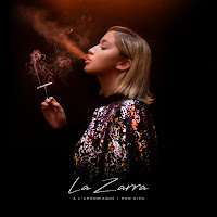 La Zarra - À L’ammoniaque / Mon Dieu загрузить