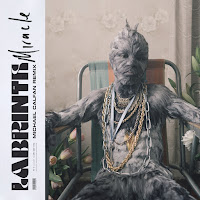 Labrinth - Miracle (Michael Calfan Remix) загрузить