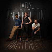 Lady A - Bartender загрузить