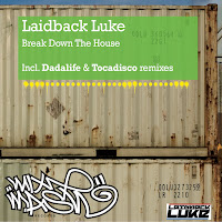 Laidback Luke - Break Down The House загрузить