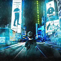 Laidback Luke - Rolling Stone [Extended Mix] (Feat. David Gonçalves) загрузить