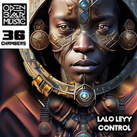 Lalo Leyy - Control загрузить