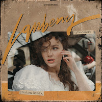 Lanberry - Tylko Tańczę (Carbon Remix) загрузить