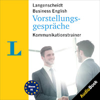 Langenscheidt-Redaktion - Chapter 13.2 & Chapter 14 & Chapter 15 & Chapter 16.1 - Langenscheidt Business English Vorstellungsgespräche Ft Victoria Gröning & Joelle Murray загрузить