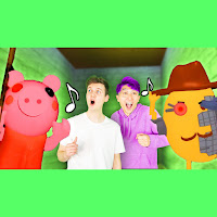 Lankybox - Piggy загрузить