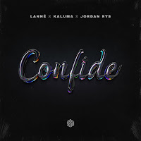 Lanné - Confide Ft Kaluma & Jordan Rys загрузить