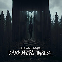 Late Night Savior - Darkness Inside загрузить