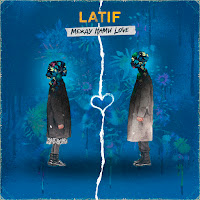 Latif - Между Нами Love загрузить
