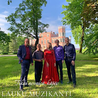 Lauku Muzikanti - Tikai Nevaicā, Kāpēc загрузить