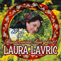 Laura Lavric - Buna Vreme, Bun Gasit! загрузить