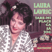 Laura Lavric - Scripcăraș Cu Strune Bune загрузить