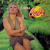 Laura Leon - La Pachanga загрузить