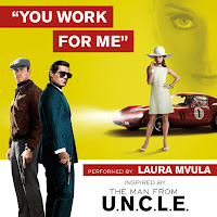 Laura Mvula - You Work For Me загрузить