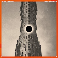 Layton Giordani - Feel A Vibe загрузить