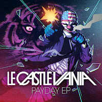 Le Castle Vania - Infinite Ammo загрузить