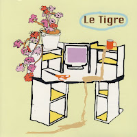 Le Tigre - Get Off The Internet загрузить