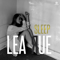 Lea Rue - Sleep! (Radio Edit) загрузить