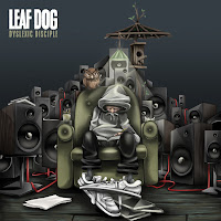 Leaf Dog - Linguistics загрузить