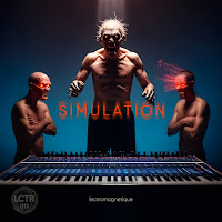 Lectromagnetique - Simulation Units (Original Mix) загрузить