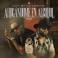 Lefty Sm - Ahogándome En Alcohol Ft Luis R Conriquez загрузить