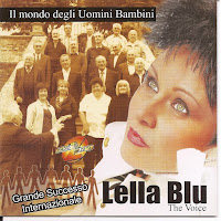 Lella Blu - Goodbye My Love Goodbye загрузить