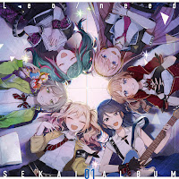 Leo/Need - ヒバナ -Reloaded- - Hibana -Reloaded- (Feat. 星乃一歌&初音ミク) загрузить