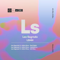 Leo Sagrado - Red Night (Feat. Malia Nima) загрузить