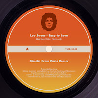 Leo Sayer - Easy To Love (Dimitri From Paris Remix) загрузить