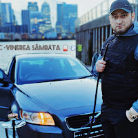 Leo Tc - Vinerea Simbata загрузить