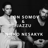 Leon Somov & Jazzu - Nieko Nesakyk загрузить