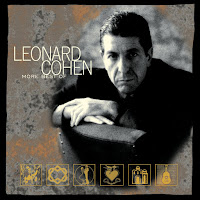 Leonard Cohen - Hallelujah (Live In Austin) загрузить