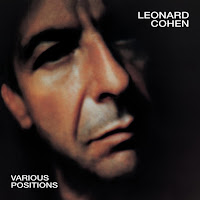Leonard Cohen - If It Be Your Will загрузить