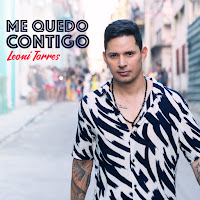 Leoni Torres - Me Quedo Contigo загрузить
