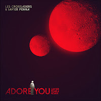 Les Crossaders - Adore You (Javier Penna Remix) Ft Javier Penna загрузить