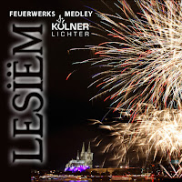 Lesiëm - Feuerwerksmedley (Kölner Lichter 2013) загрузить