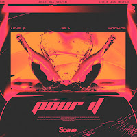 Level 8 - Pour It Ft Jela & Mitch Db загрузить