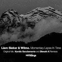 Liam Sieker - Momentary Lapse In Time (Kamilo Sanclemente Remix) Ft Wilma (Au) загрузить