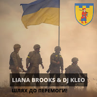 Liana Brooks - Шлях До Перемоги (Feat. Dj Kleo) загрузить