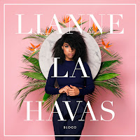 Lianne La Havas - Green & Gold (Solo) загрузить
