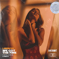 Libercio - We Got The Fire загрузить