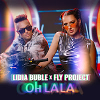 Lidia Buble - Oh La La Ft Fly Project загрузить