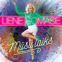 Liene Šomase - Mūsu Laiks загрузить