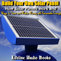 Lifeline Audio Books - The History Of Solar Panels загрузить