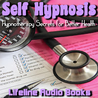 Lifeline Audio Books - Using Self Hypnosis For Depression загрузить