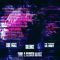 Like Mike - Silence (Tube & Berger Remix) Ft Tube & Berger & Lil Baby загрузить