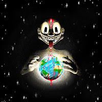 Lil Darkie - Humans And Monsters mp3 скачать