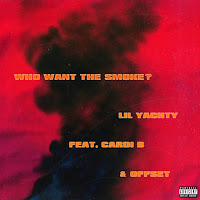 Lil Yachty - Who Want The Smoke? (Feat. Cardi B & Offset) загрузить