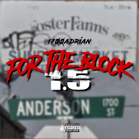 Lil1700Adrian - Message From The A загрузить