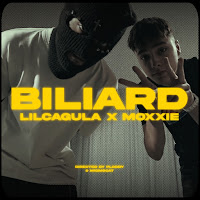 Lilcagula - Biliard (Feat. Nl Moxxie) загрузить