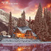 Lilly Bay - As Long As You Love Me (Edit) загрузить